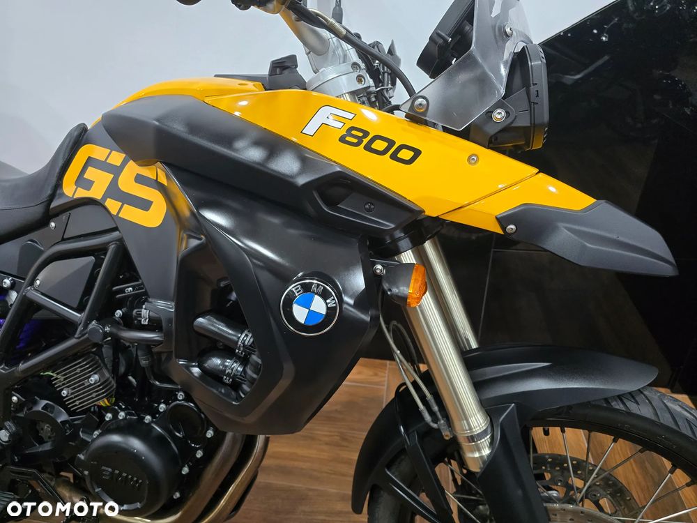 BMW GS - 10