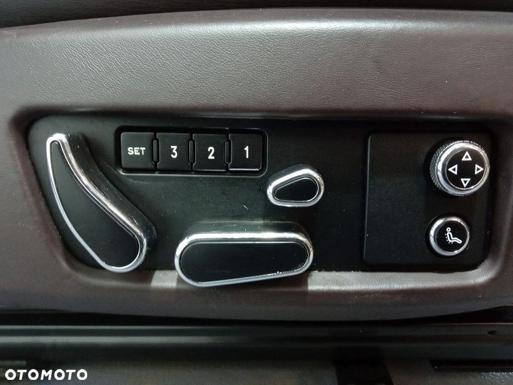 BENTLEY CONTINENTAL GT I 03-  FOTELE TAPICERKA BOCZKI KOMPLET - 12