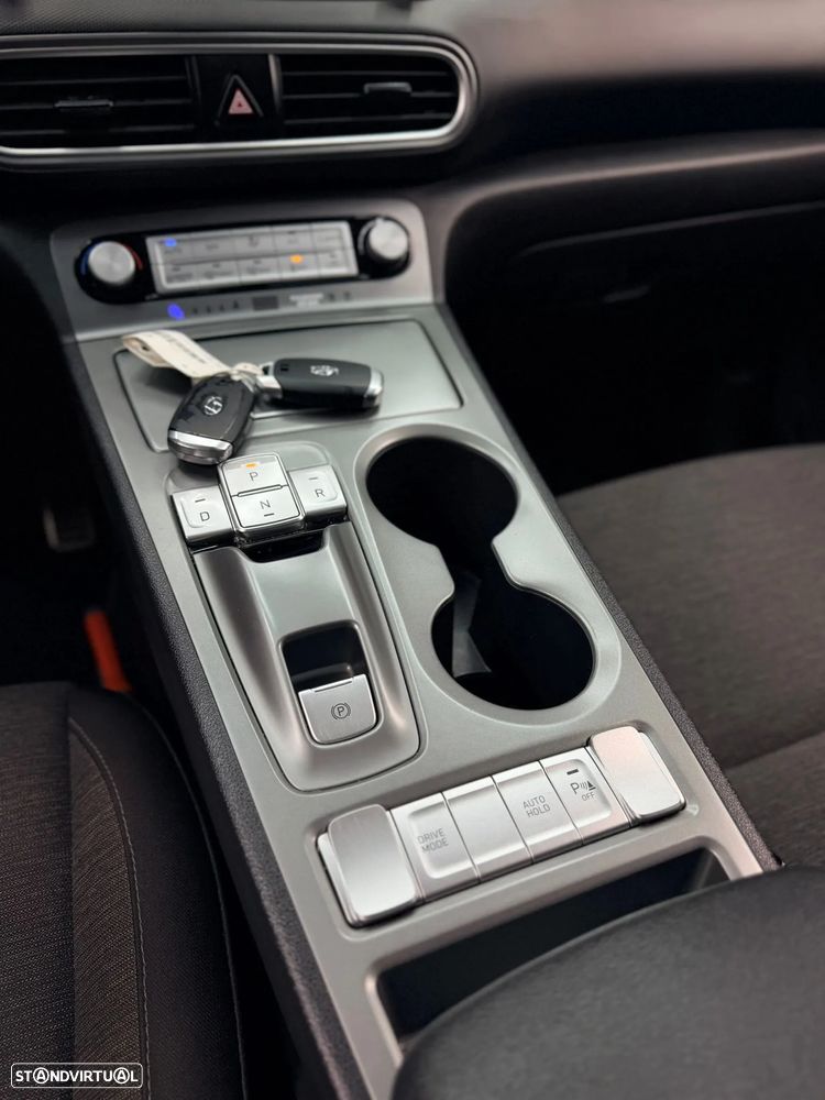 Hyundai Kauai 64 kWh Premium - 12