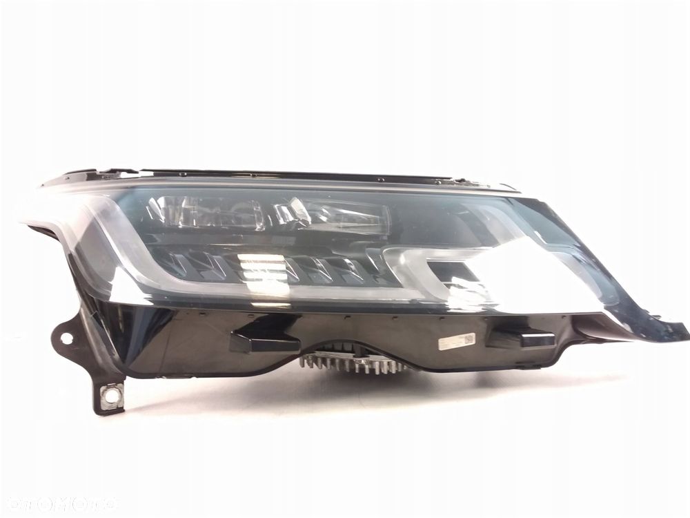 range rover sport iilift 17-22 lampa prawa f-led - 8