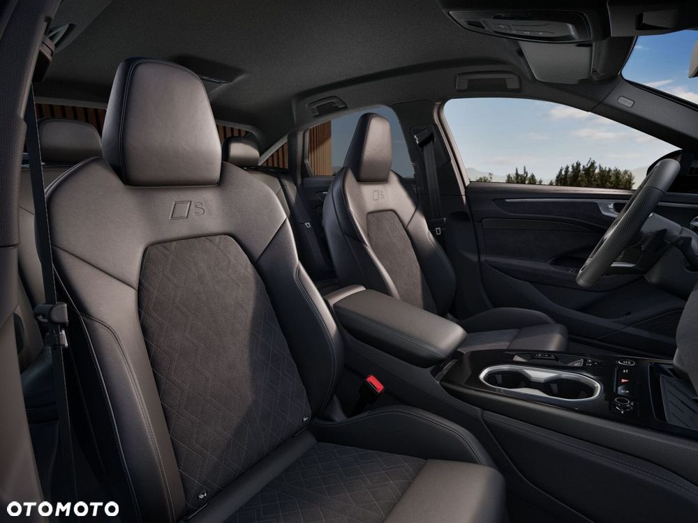 Audi A6 Limousine - 7