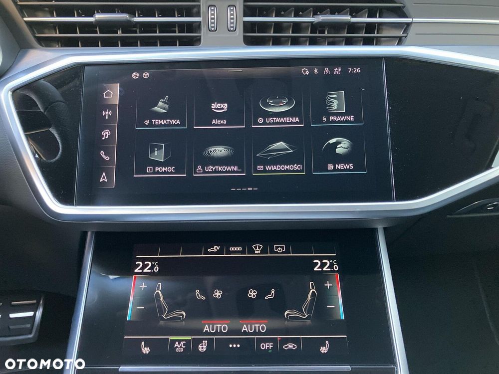 Audi A6 - 23
