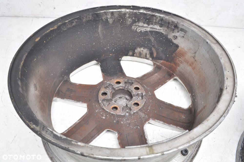 RANGE ROVER EVOQUE FELGA ALUMINIOWA R19" 8J 5X108 ET45 BJ32-1007-DA - 9