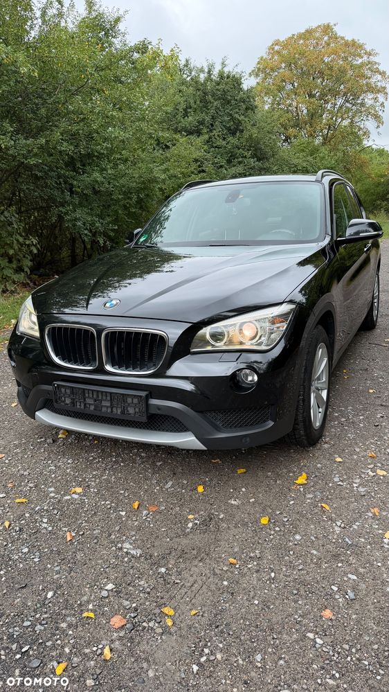 BMW X1 xDrive20d - 1