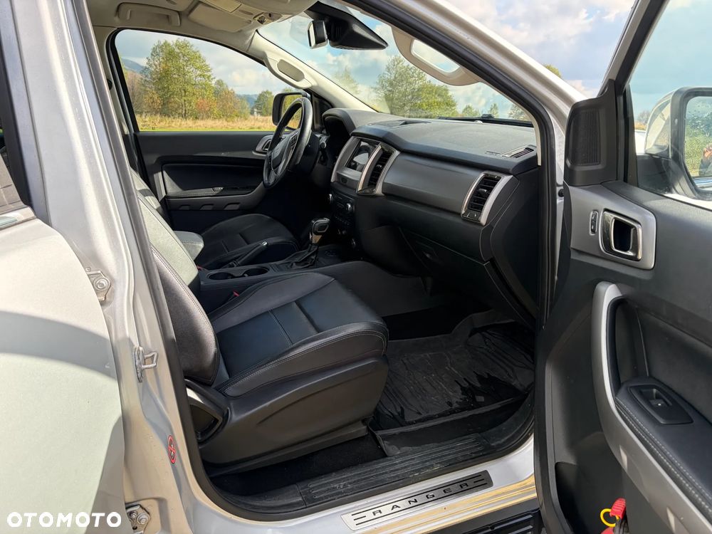 Ford Ranger - 13