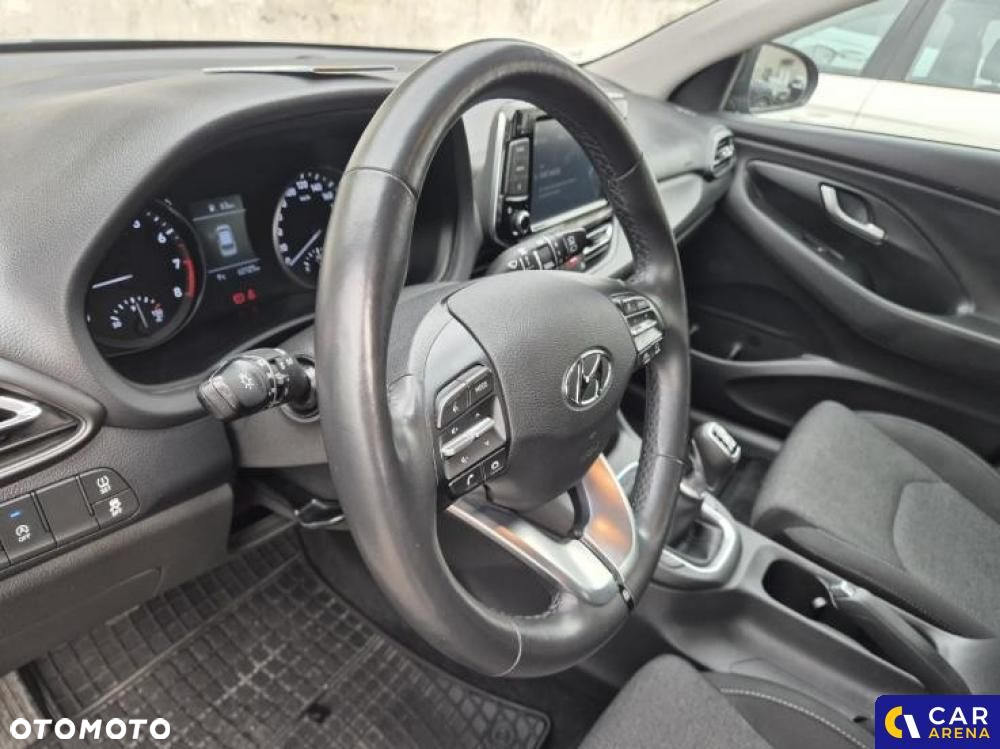 Hyundai i30 1.0 T-GDI Classic + - 23