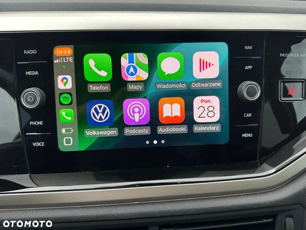 Volkswagen Taigo 1.0 TSI OPF Move - 17