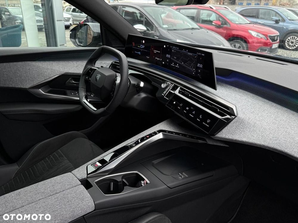 Peugeot 3008 - 10
