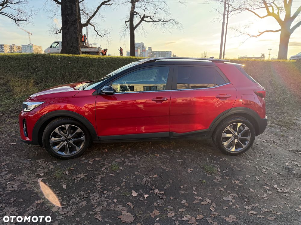 Kia Stonic 1.0 T-GDI XL - 4