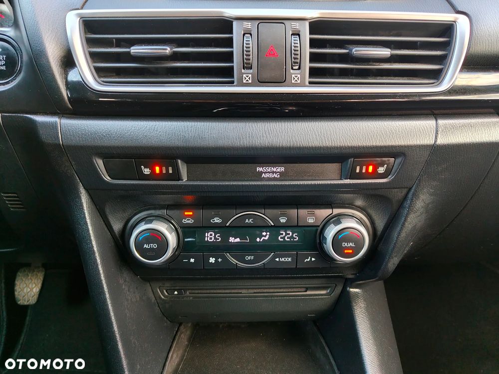 Mazda 3 SKYACTIV-G 120 Center-Line - 25
