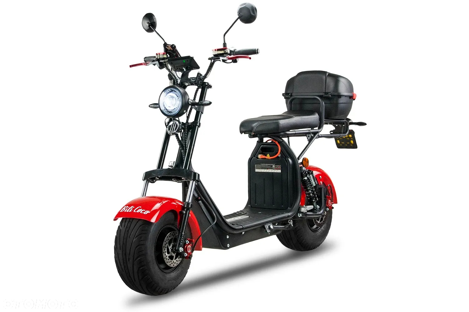 Bili Coco G8 - 6