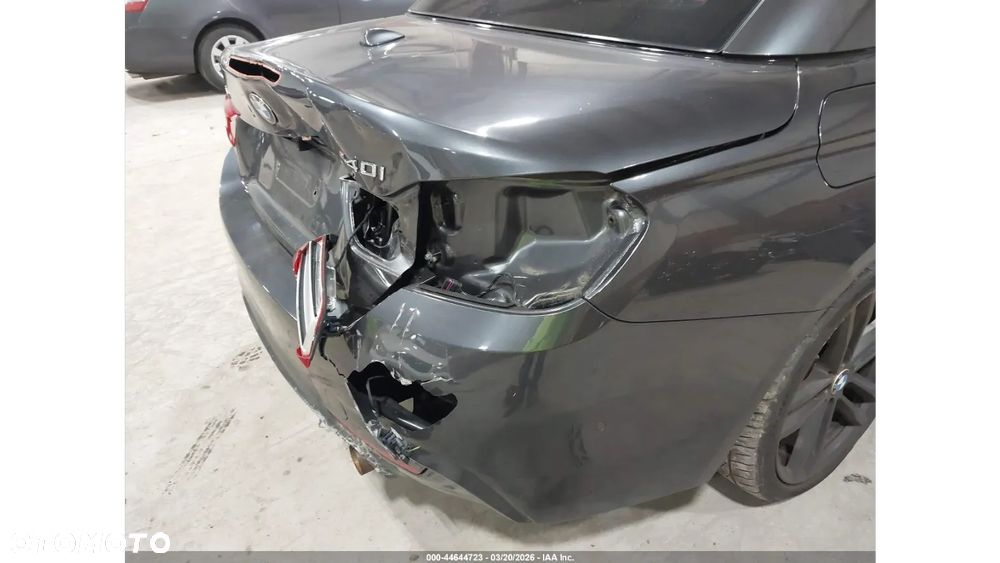 BMW Seria 4 440i xDrive Sport-Aut M Sport - 10