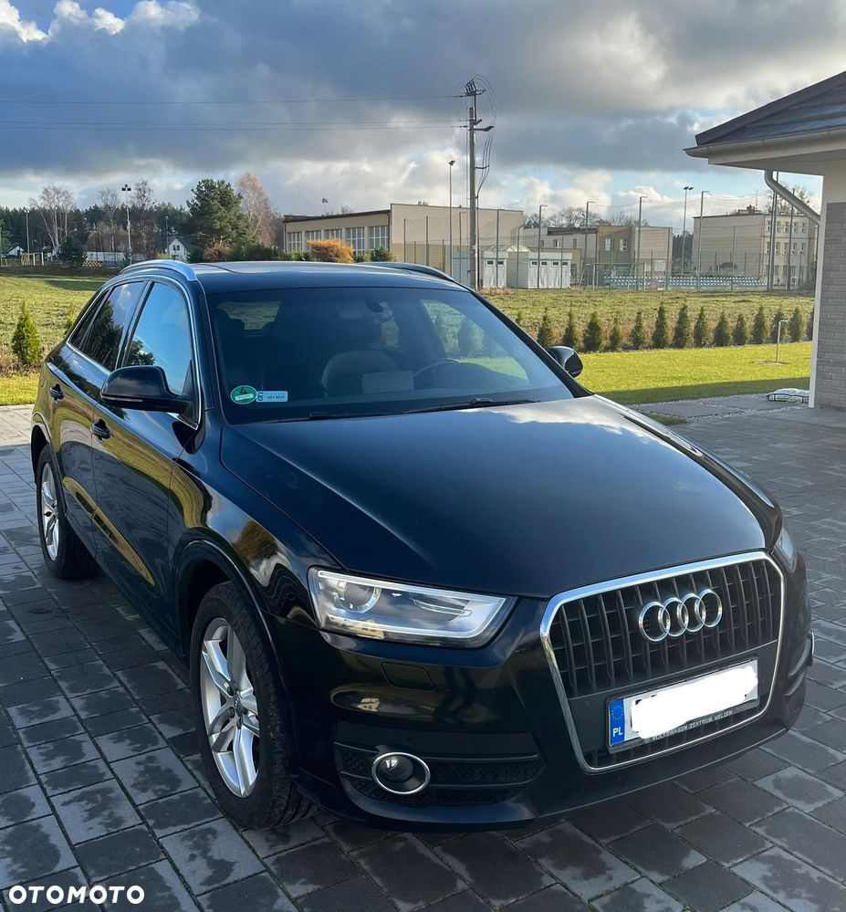 Audi Q3 2.0 TDI - 3