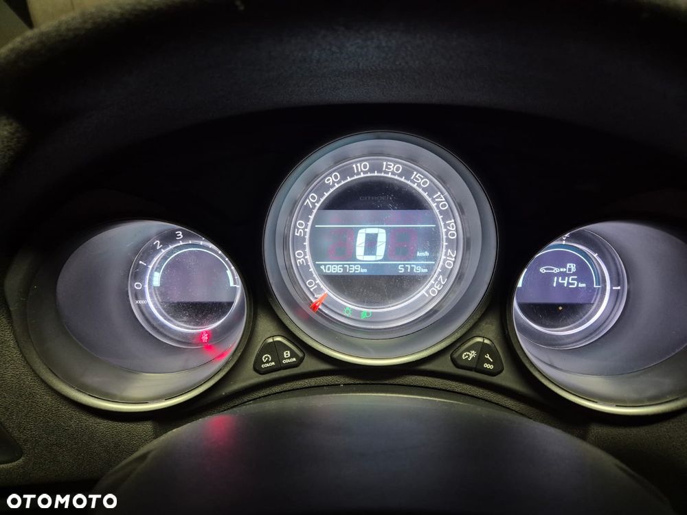 Citroën C4 1.6 VTi Selection - 8