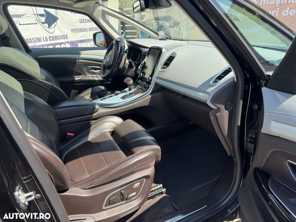 Renault Espace - 10