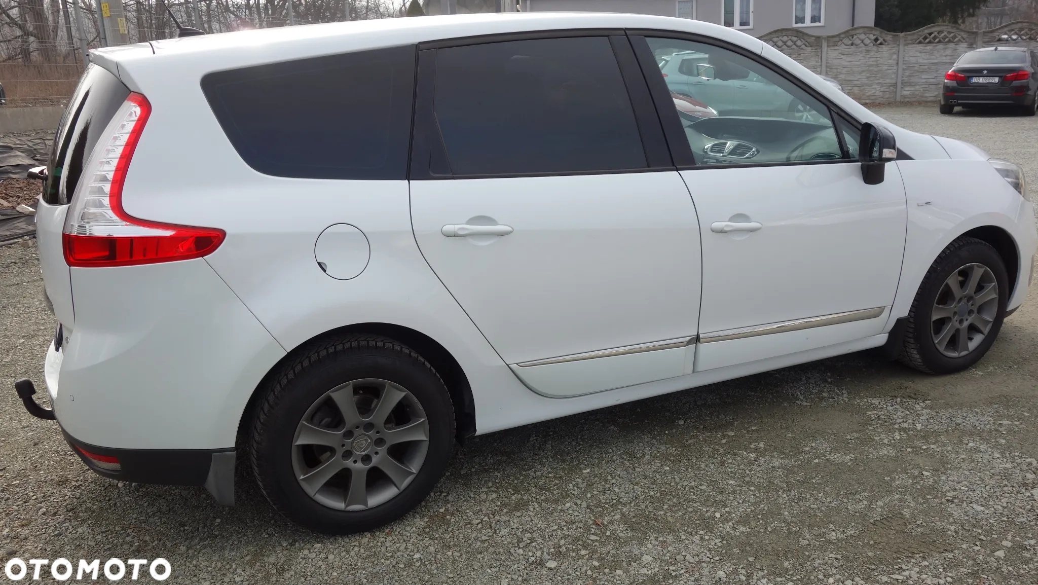 Renault Grand Scenic Gr 1.6 dCi Energy Bose Edition S&S - 11