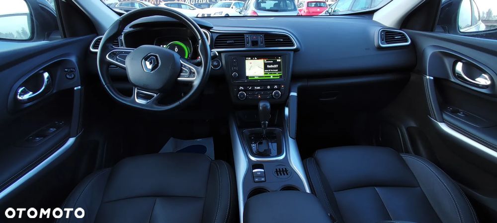 Renault Kadjar Energy dCi 110 EDC Bose Edition - 29