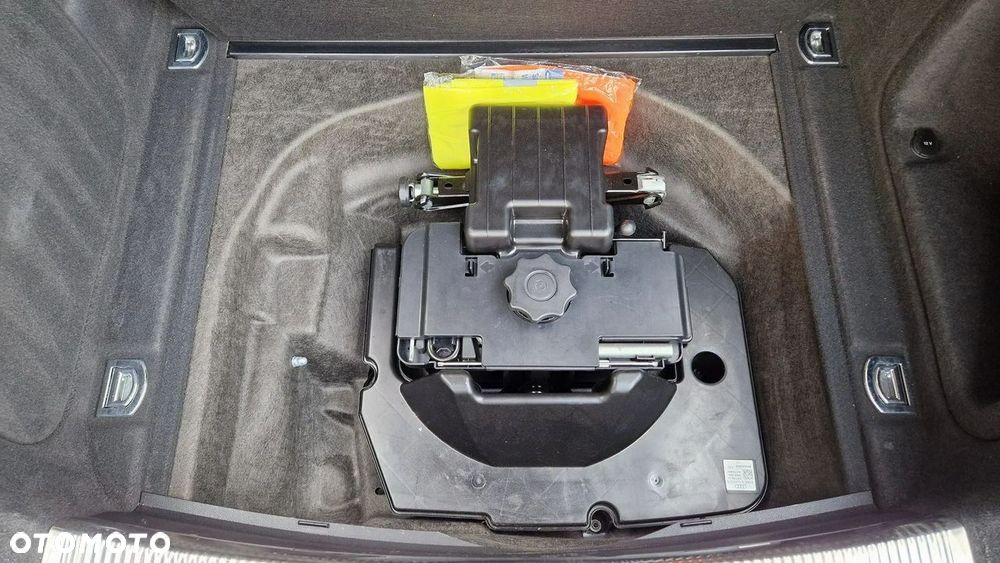 Audi A5 Sportback 2.0 TDI (clean diesel) DPF - 10