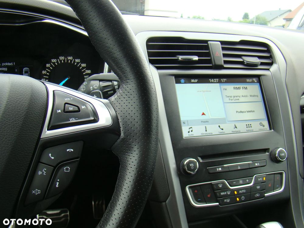 Ford Mondeo 2.0 TDCi STart-Stopp PowerShift-Aut ST-Line - 28