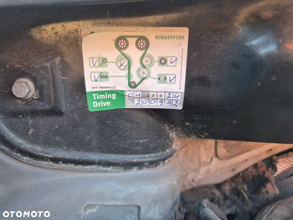 Volkswagen Caddy Standard - 15