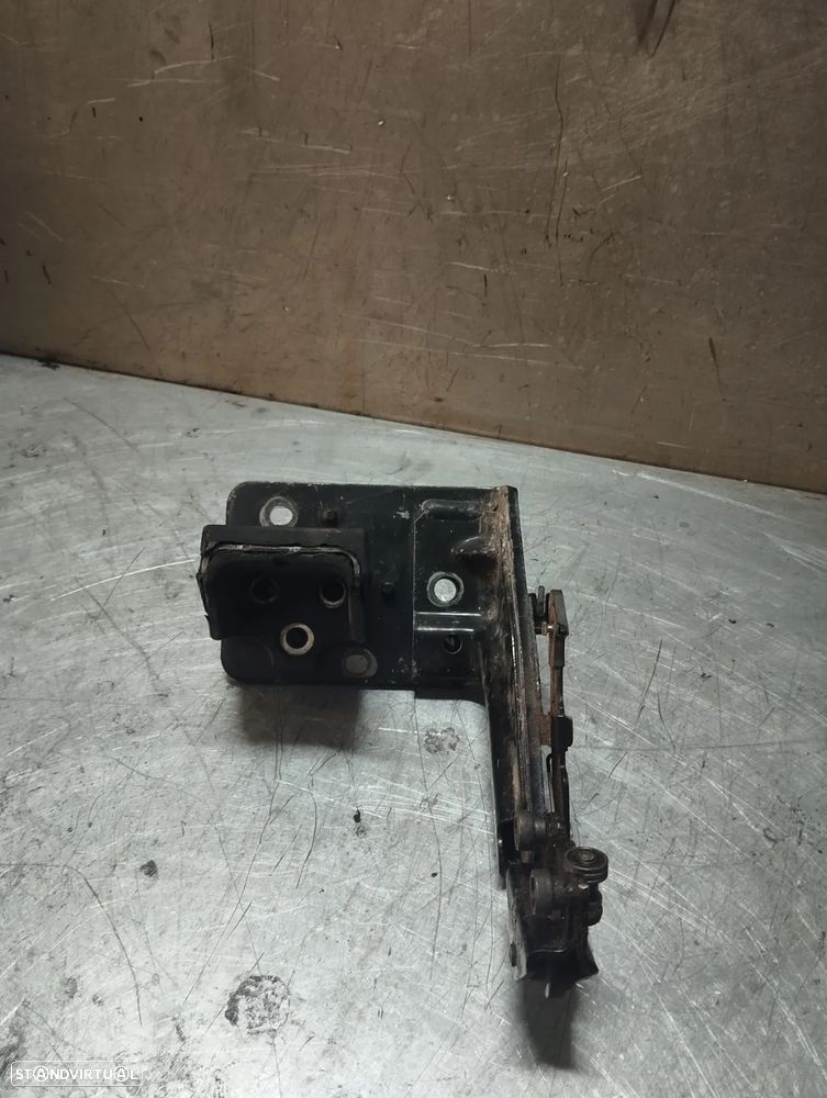 GUIA DA PORTA DE CORRER DIREITA RENAULT MASTER III - INFERIOR / SUPERIOR - 2