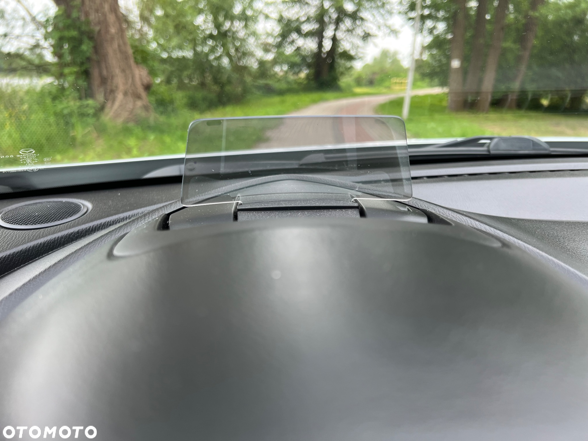 Mazda CX-3 SKYACTIV-G 150 i-ELOOP AWD Sports-Line - 20