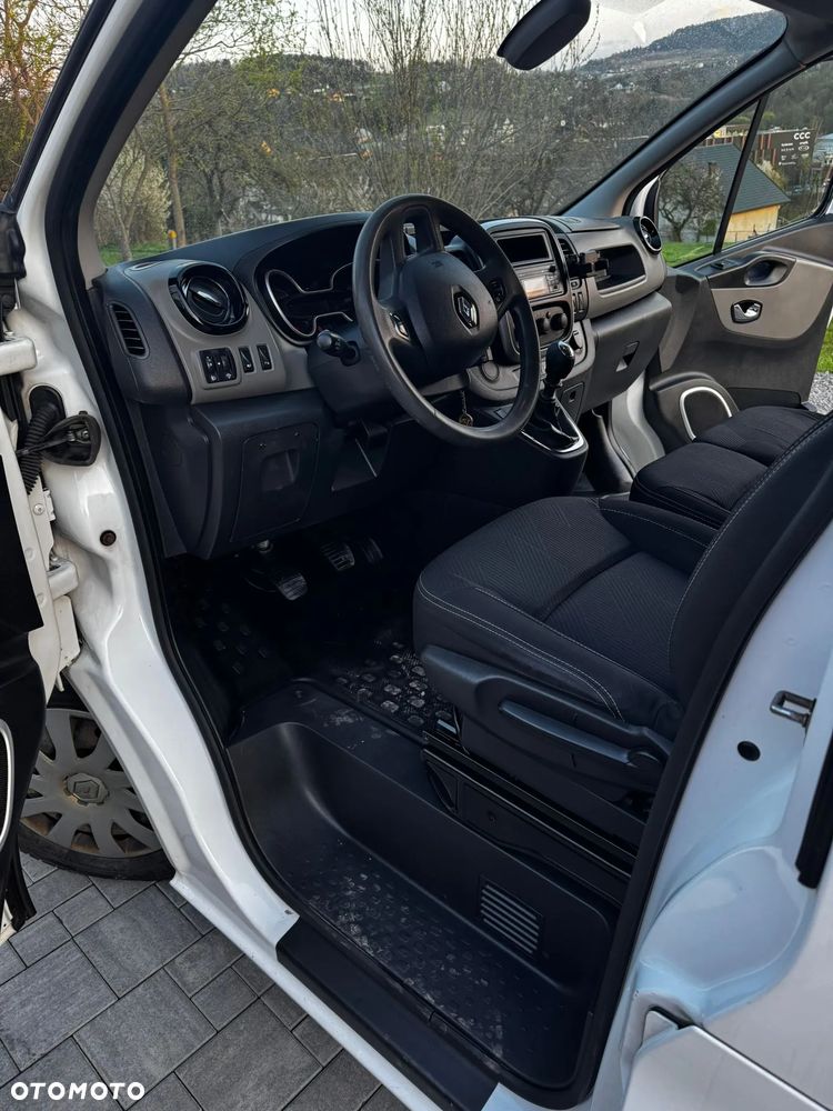 Renault Trafic L2H1 2,9t Pack Clim - 4