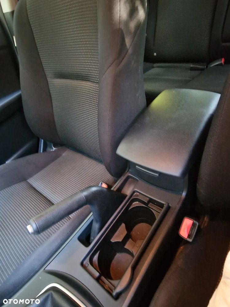 Mazda 3 1.6 CD Exclusive - 16