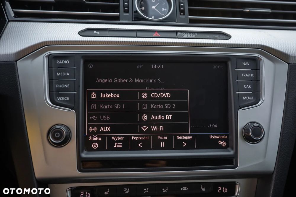 Volkswagen Passat Variant 2.0 TDI SCR DSG - 28