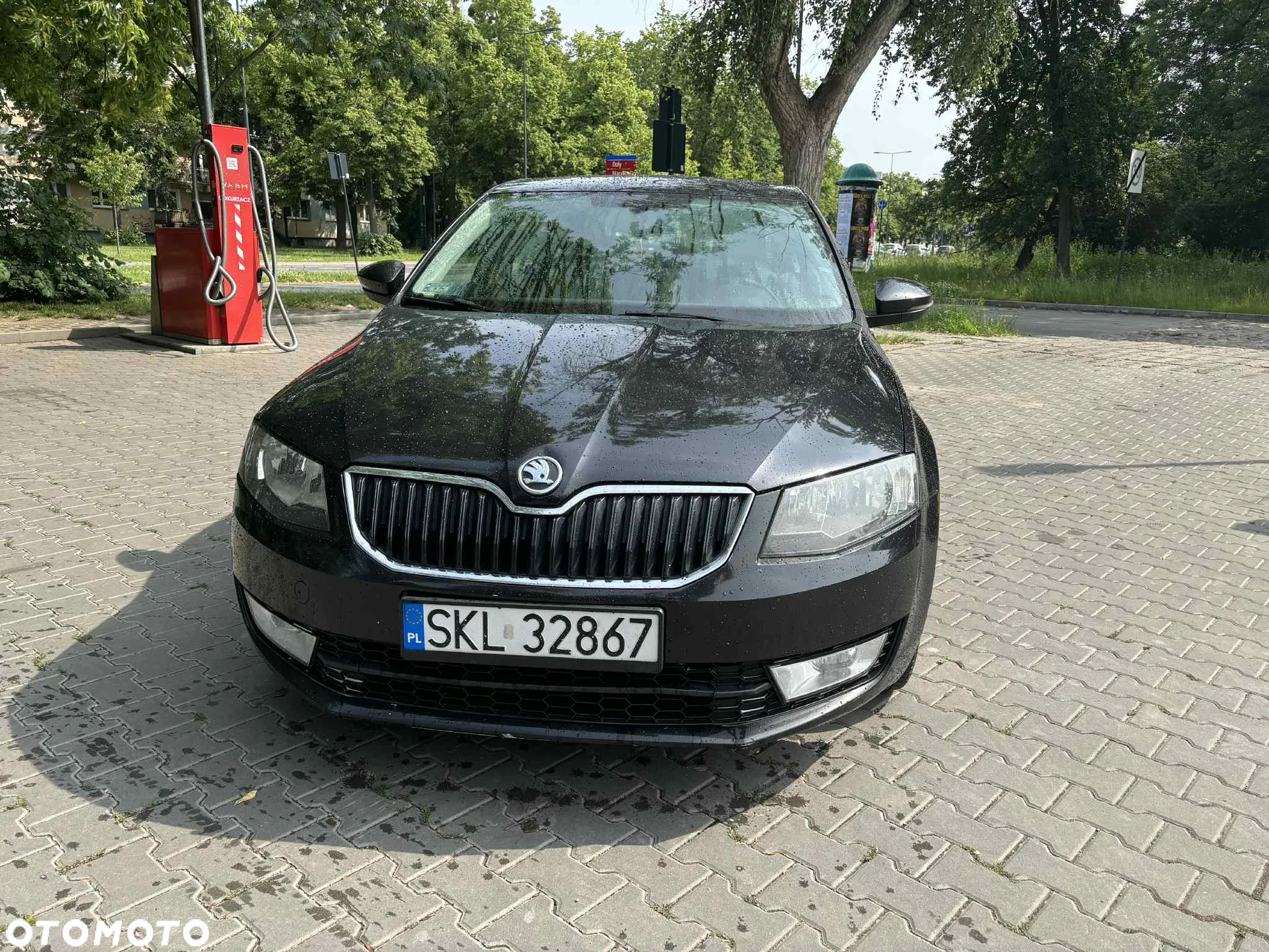 Skoda Octavia 2.0 TDI Ambition - 8