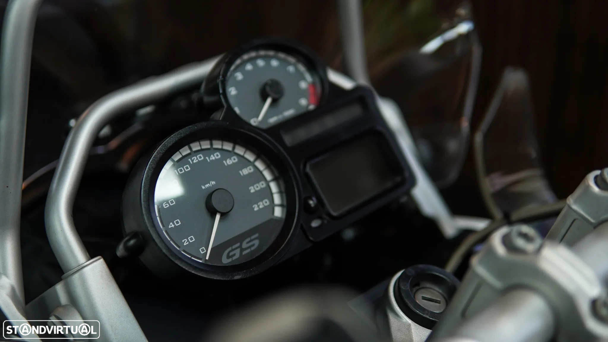 BMW R 1200 GS Adventure - 31