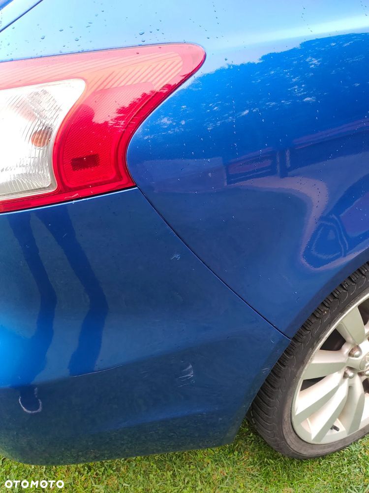 Mitsubishi Lancer 1.8 Intense - 4