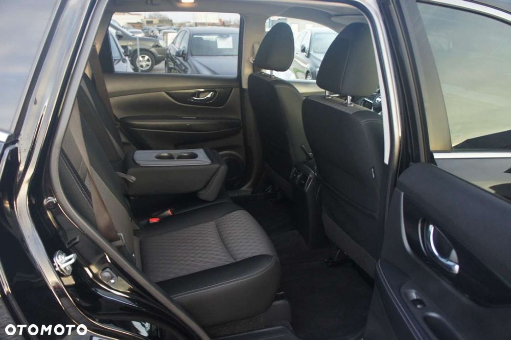 Nissan X-Trail - 21