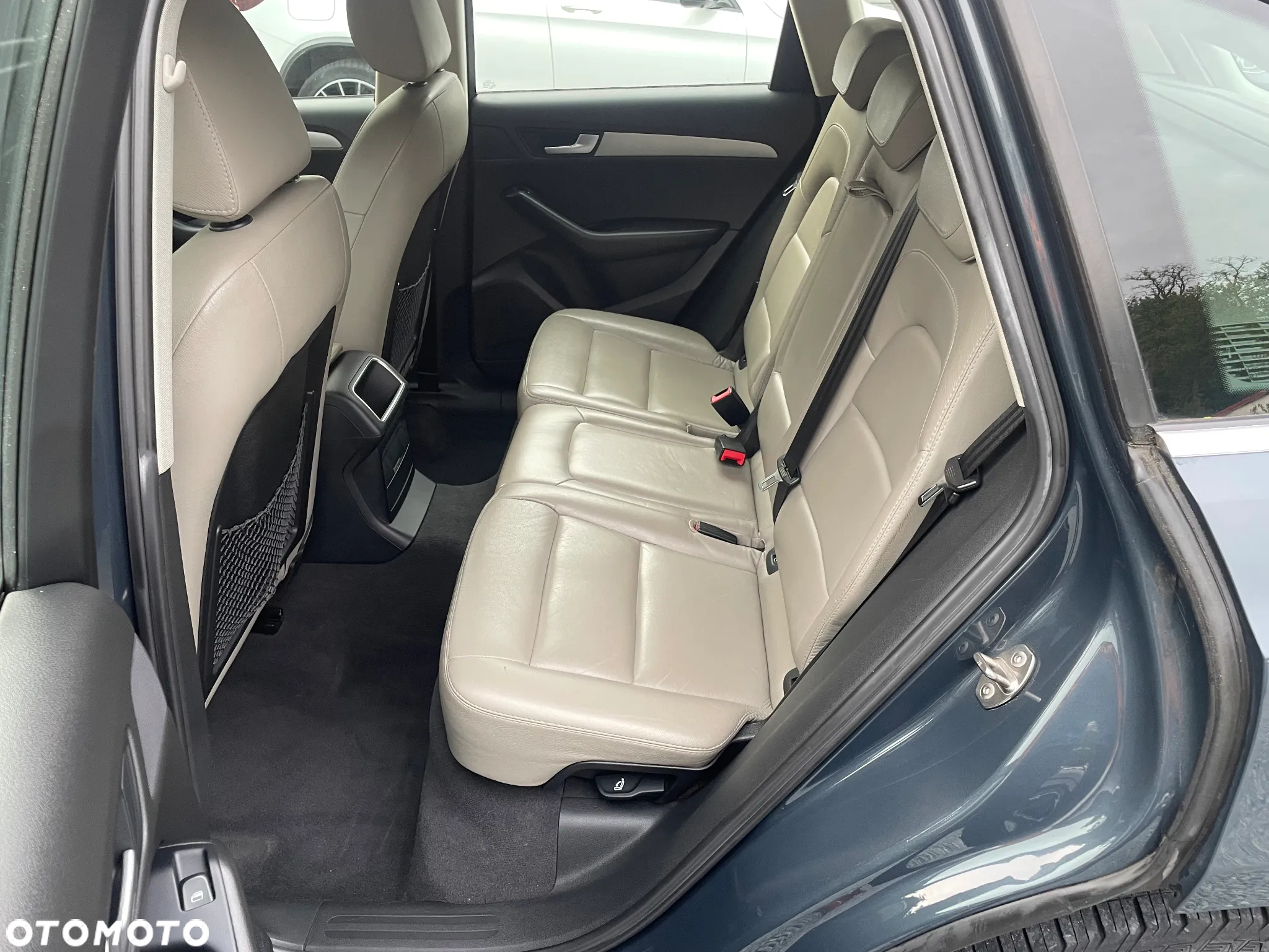 Audi Q5 2.0 TDI Quattro - 16