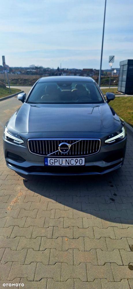 Volvo S90 D3 Inscription - 3