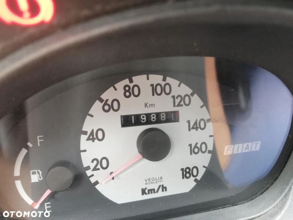 Fiat Seicento Trofeo - 12