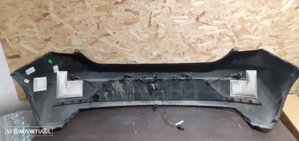 Para Choques De Trás Seat Leon (5F1) - 5
