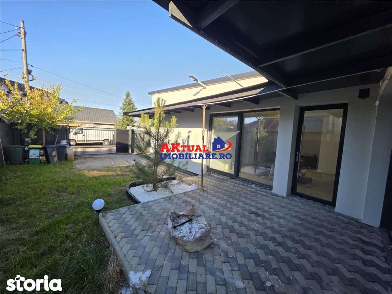 Casa Parter-4cam,100mp -Prelungirea Ghencea -Comision 0% - Imagine principală: 2/13