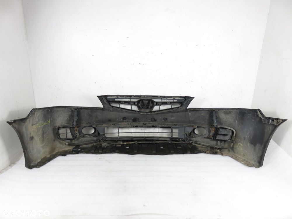 ZDERZAK PRZÓD HONDA ACCORD VII B92P - 4