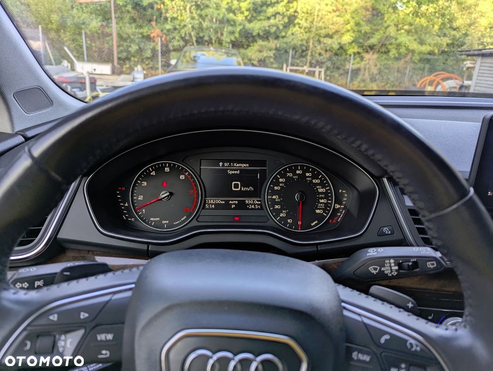 Audi Q5 - 8