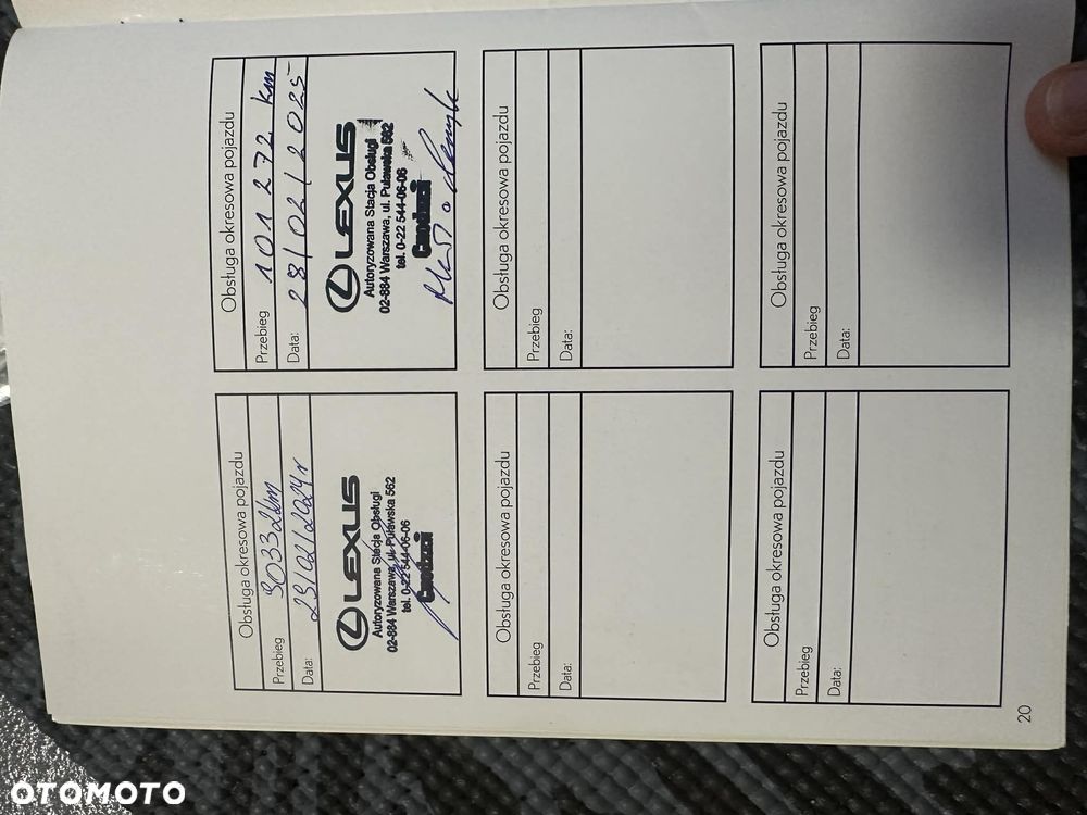 Lexus NX 200t Elite AWD - 25