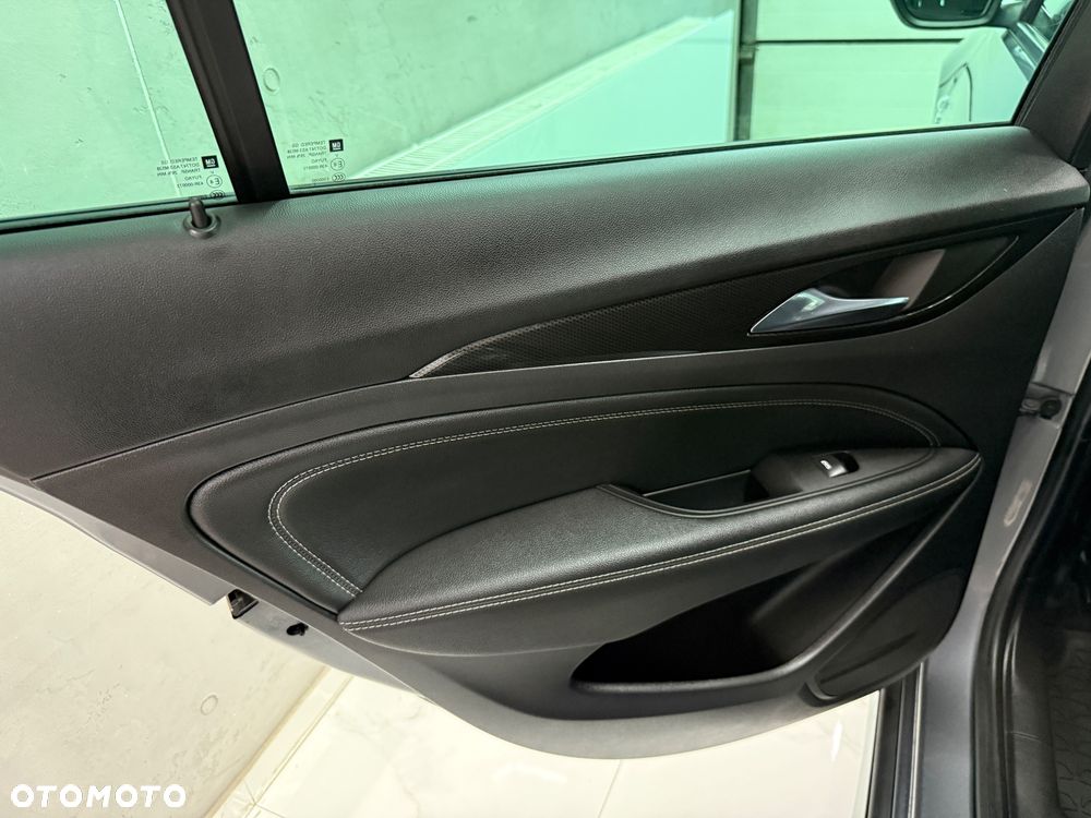Opel Insignia 2.0 Ultimate - 15