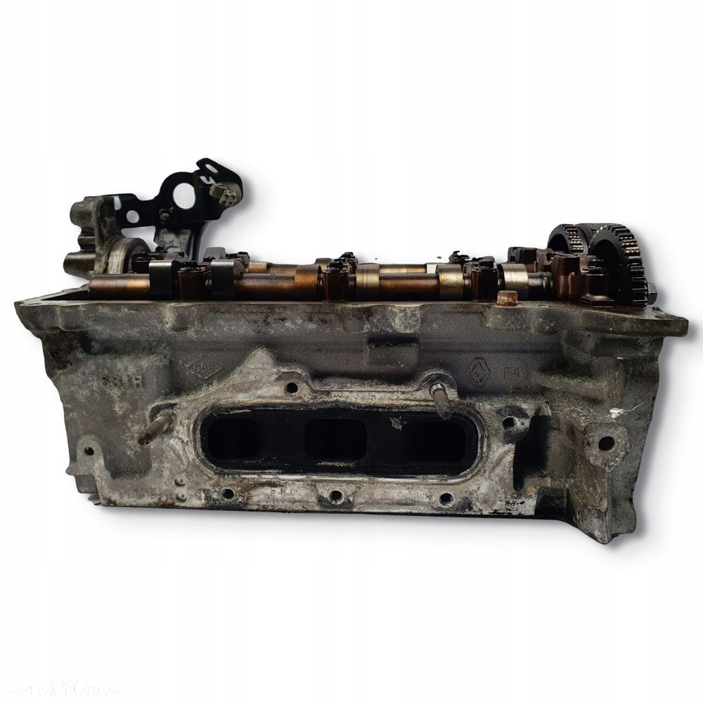 GŁOWICA CYLINDRÓW Dacia Sandero 0.9 TCe 631R H4B400 - 6