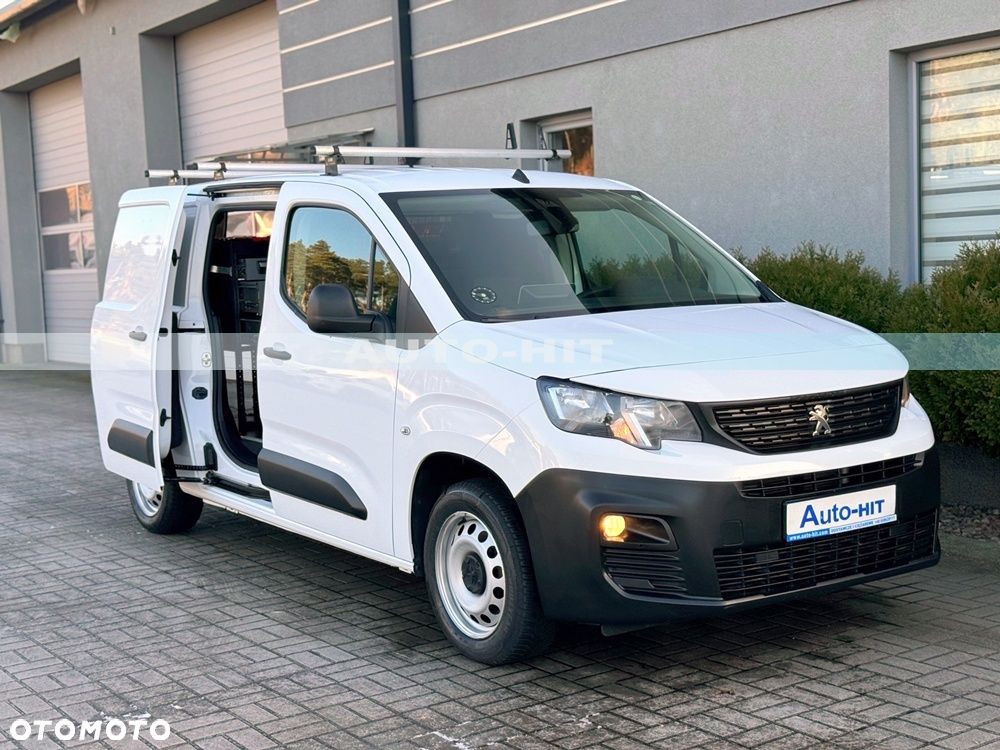 Peugeot Partner - 5