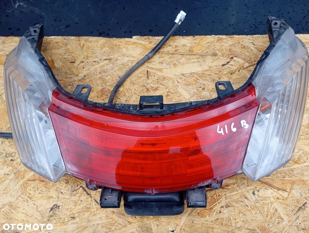 Lampa tył 5RU-84710-00-00 Yamaha Majesty 400 2005- - 3