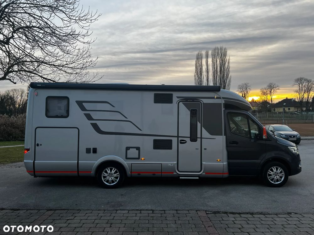 Hymer-Eriba BML-T 780 - 7