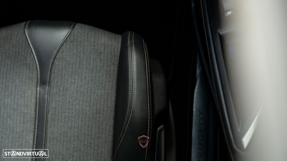 Peugeot 5008 1.5 BlueHDi GT EAT8 - 34