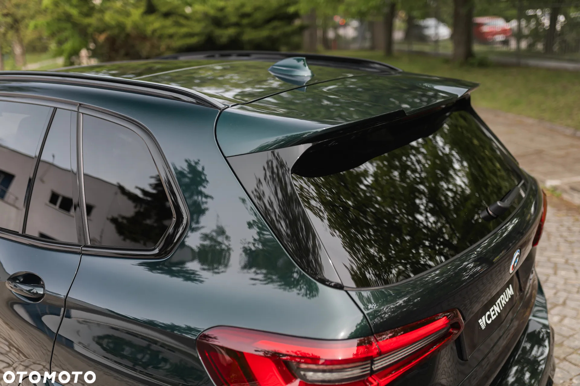 BMW X5 M Competition - 19