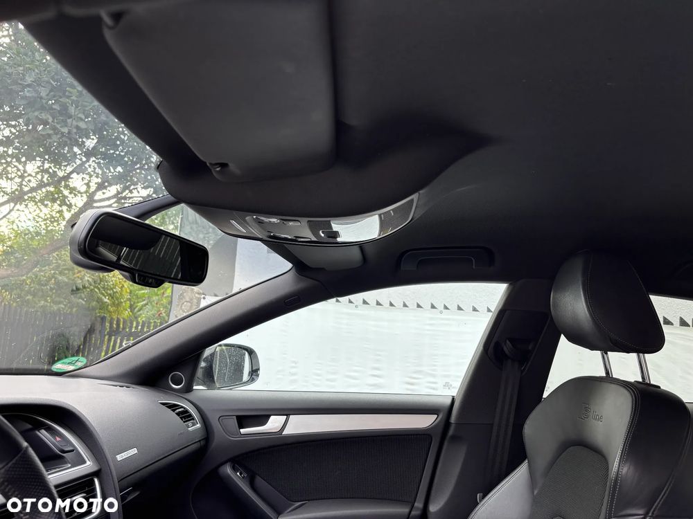 Audi A5 Sportback 2.0 TDI quattro DPF S tronic - 15