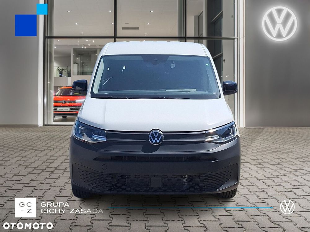 Volkswagen Caddy Caddy Cargo MAXI - 8